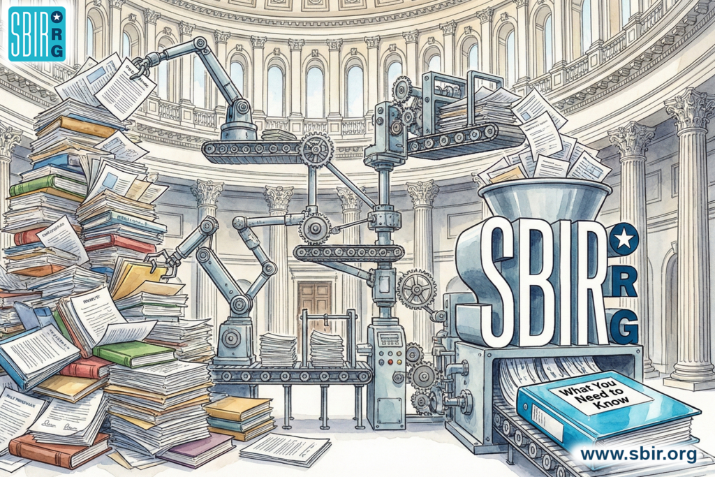 Sorting Through Noise to Find What's Relevant